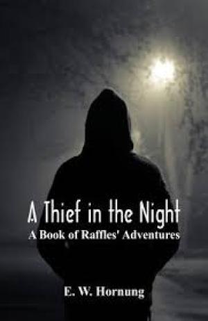 A Thief in the Night A Book of Raffles' Adventures